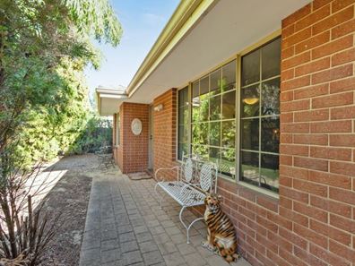 9 Barham Mews, Currambine WA 6028