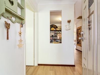 9 Barham Mews, Currambine WA 6028
