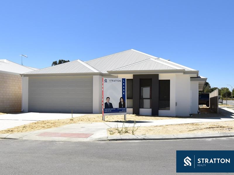 1 Strickland Street, Haynes WA 6112