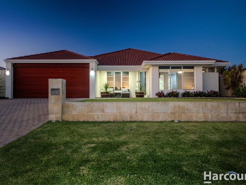 141 Ashley Road, Tapping