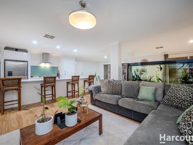 141 Ashley Road, Tapping WA 6065