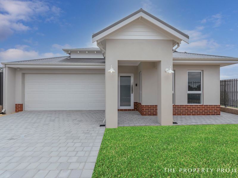 19 Abba Lane, South Guildford WA 6055