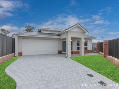19 Abba Lane, South Guildford WA 6055
