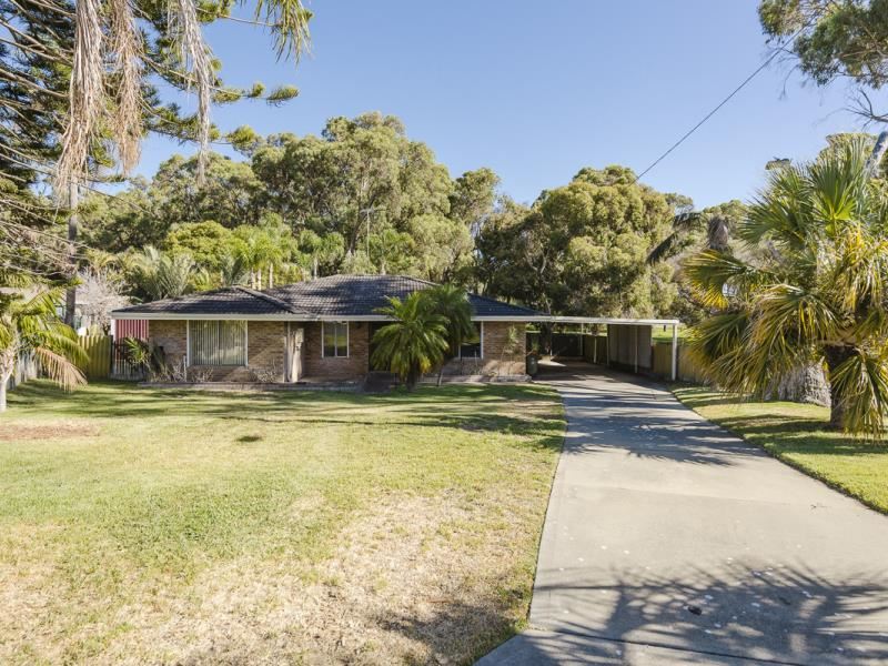 17 Hazeltine Court, Yanchep WA 6035