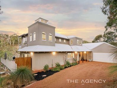 80 Alidja Lane, Swan View WA 6056