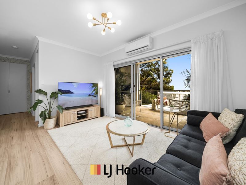 3/19 Sudbury Road, Mirrabooka WA 6061