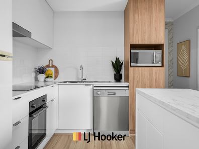 3/19 Sudbury Road, Mirrabooka WA 6061