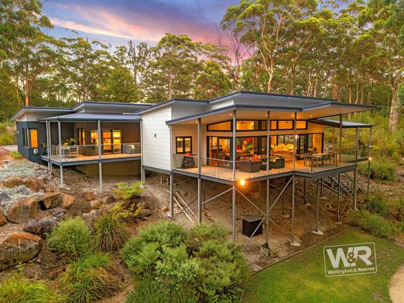 6 Wyman Trail, Ocean Beach