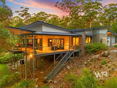 6 Wyman Trail, Ocean Beach WA 6333