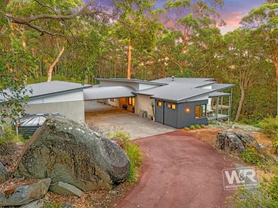 6 Wyman Trail, Ocean Beach WA 6333