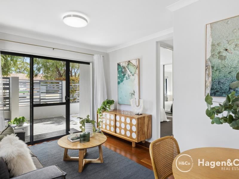 1/8 Ronald Street, Balcatta WA 6021