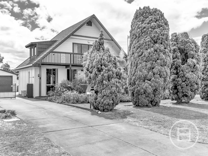 4 Michael Street, Falcon WA 6210