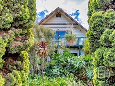 4 Michael Street, Falcon WA 6210