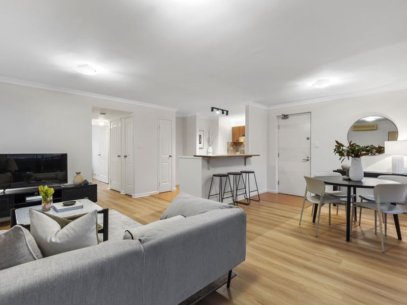 13/63 Palmerston Street, Perth WA 6000