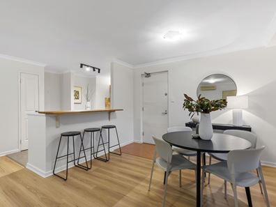13/63 Palmerston Street, Perth WA 6000