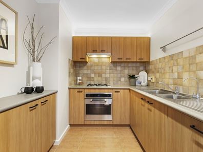 13/63 Palmerston Street, Perth WA 6000