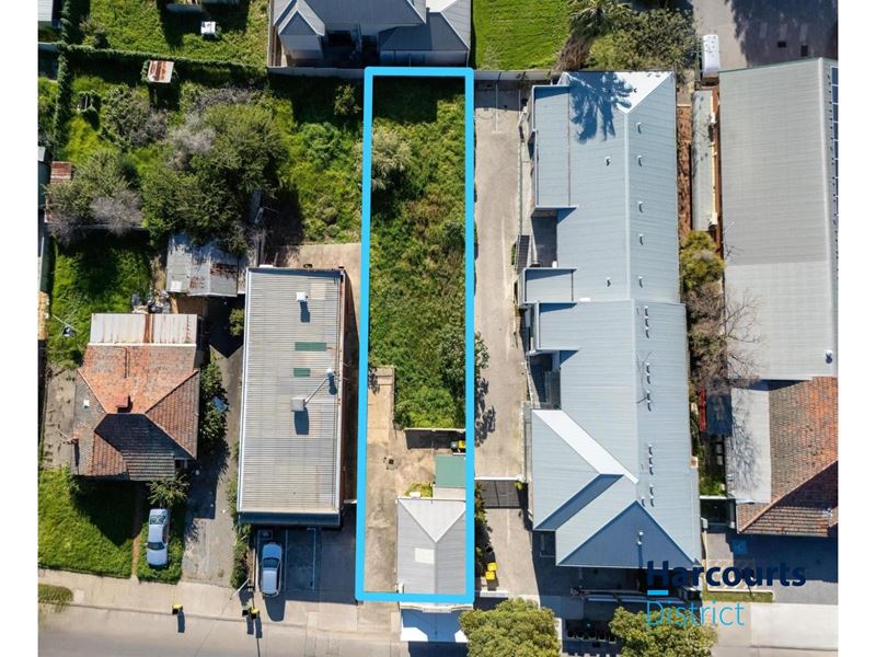 65 Great Northern Highway, Midland