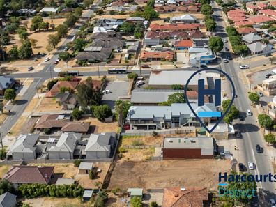 65 Great Northern Highway, Midland WA 6056