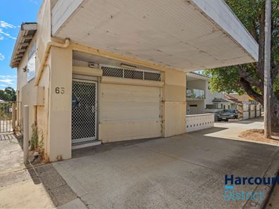 65 Great Northern Highway, Midland WA 6056