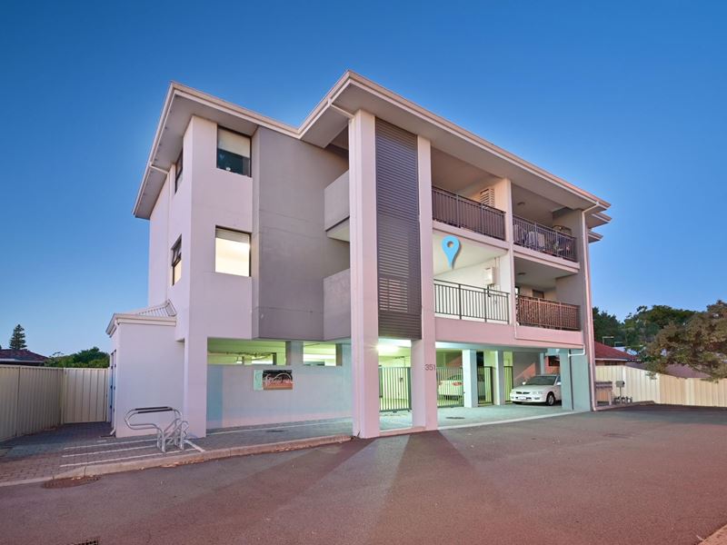 3/351 Orrong Road, Kewdale