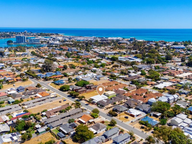 46 Gibson Street, Mandurah