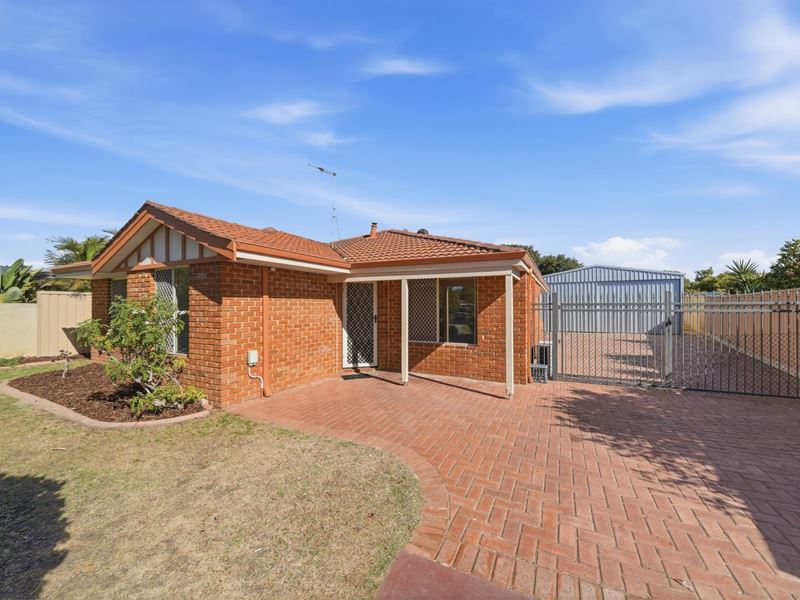 109 Baltimore Parade, Merriwa