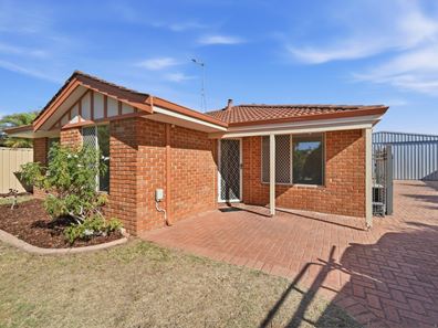 109 Baltimore Parade, Merriwa WA 6030