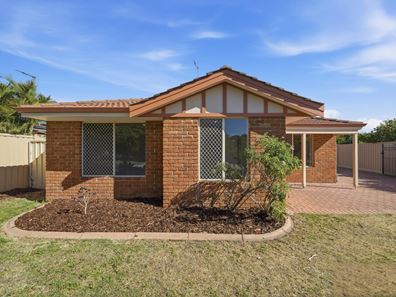 109 Baltimore Parade, Merriwa WA 6030