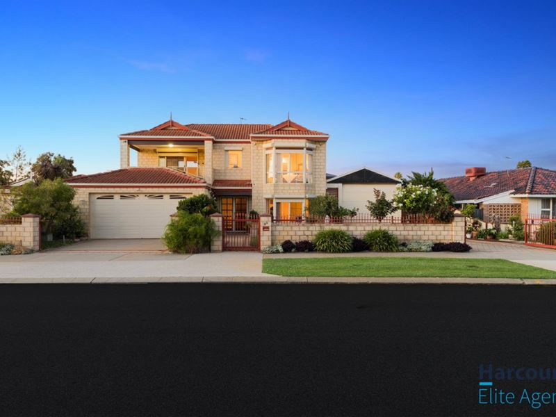 8B Liverpool Street, Shoalwater