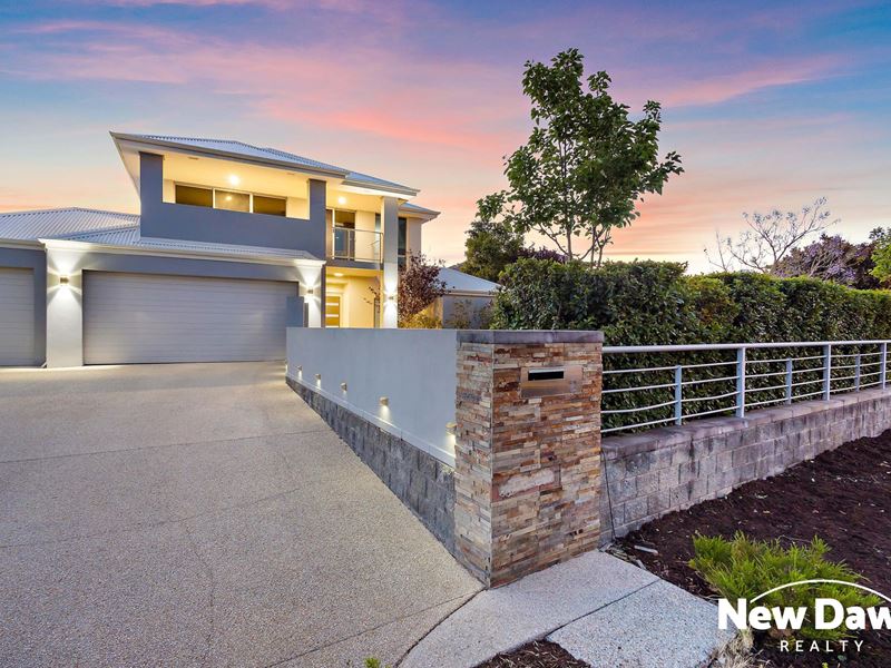 2 Traviata Crescent, The Vines