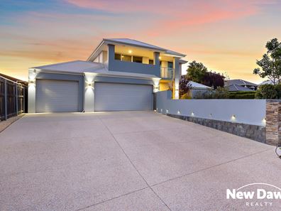 2 Traviata Crescent, The Vines WA 6069