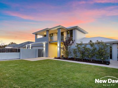 2 Traviata Crescent, The Vines WA 6069
