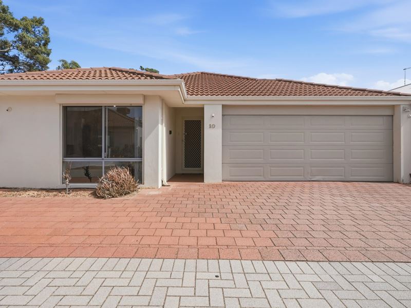 10/20 Tait Street, Armadale