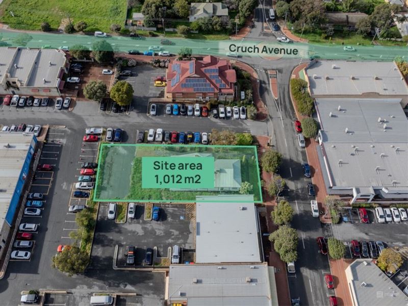 Childcare Centr William Street, Armadale WA 6112