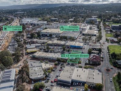 Childcare Centr William Street, Armadale WA 6112
