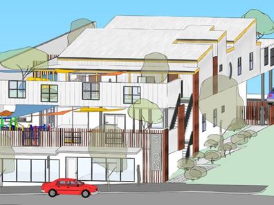 Childcare Centr William Street, Armadale WA 6112