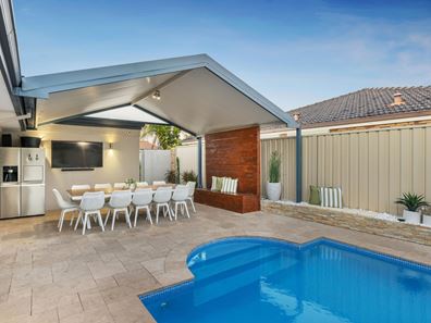 43 Ocean Shores Edge, Connolly WA 6027