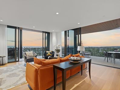 1302/1 Airlie Street, Claremont WA 6010