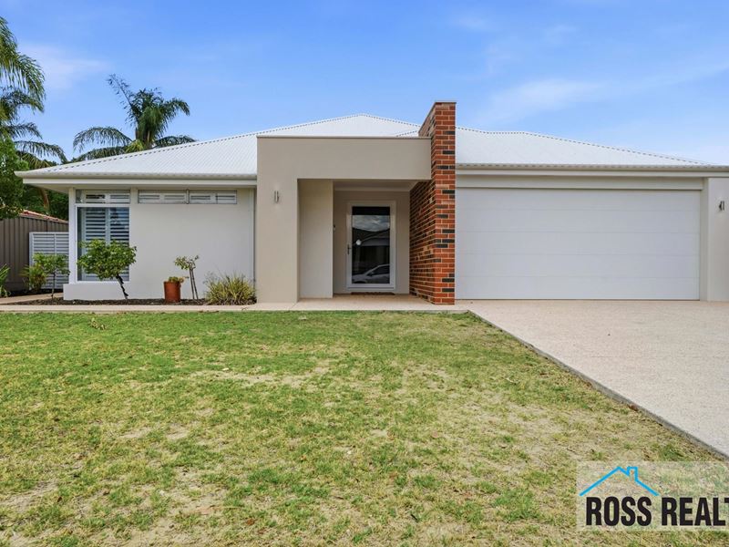 7 Creswick Cross, Kiara