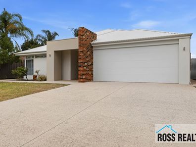 7 Creswick Cross, Kiara WA 6054