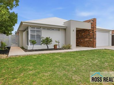 7 Creswick Cross, Kiara WA 6054