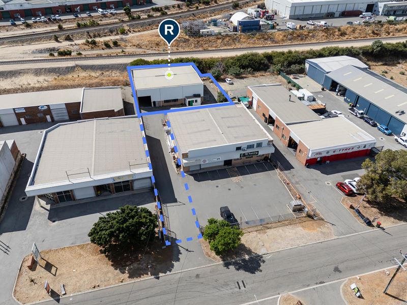 6B Dobra Road, Yangebup