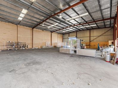 6B Dobra Road, Yangebup WA 6164