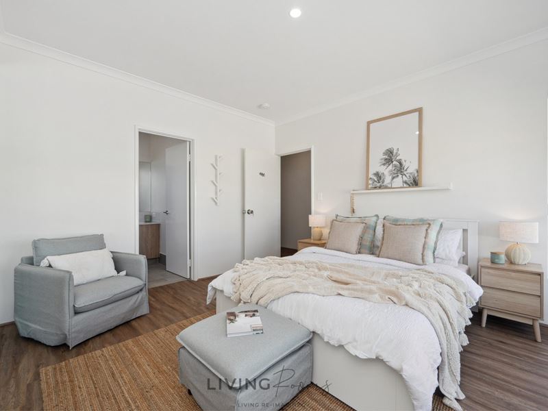 Room/1  14 Allium Road, Wellard WA 6170