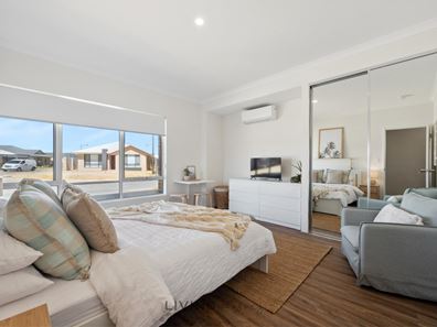 Room/1  14 Allium Road, Wellard WA 6170