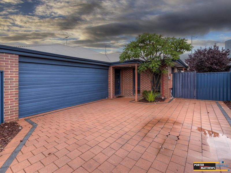 170b Coolgardie Avenue, Redcliffe WA 6104