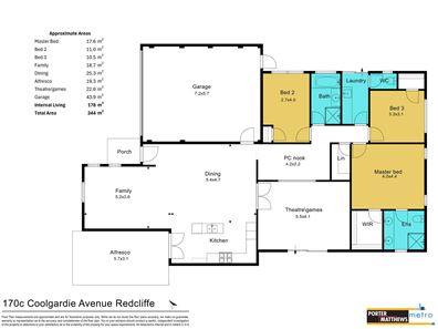 170b Coolgardie Avenue, Redcliffe WA 6104