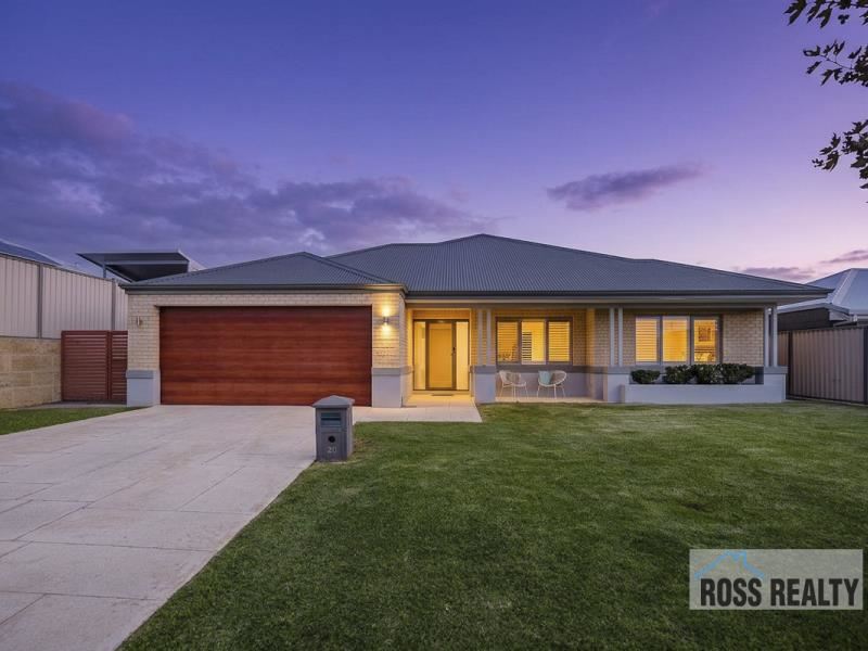 20 Adromeda Link, Aubin Grove