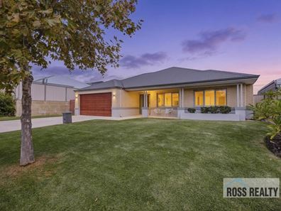 20 Adromeda Link, Aubin Grove WA 6164