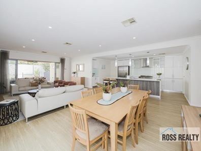 20 Adromeda Link, Aubin Grove WA 6164